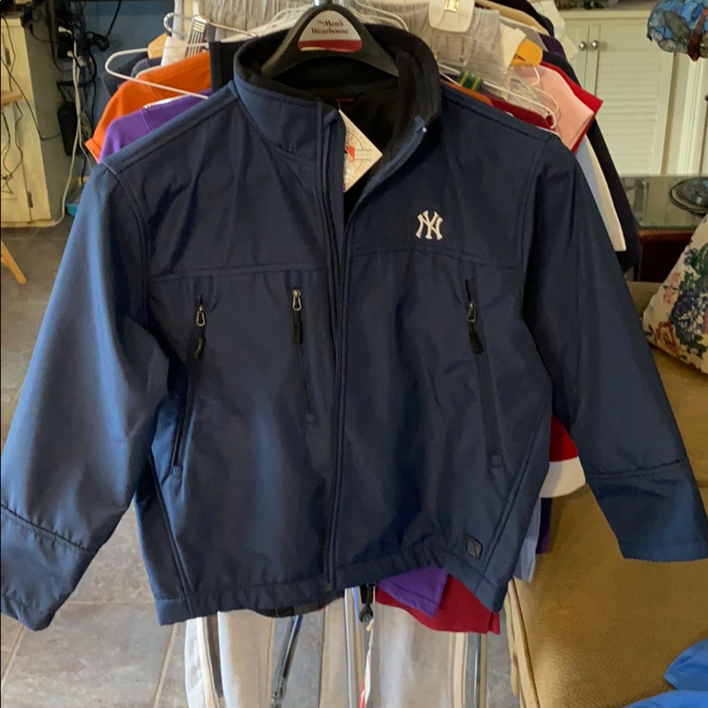 Jacket